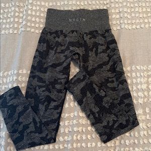 Nvgtn leggings